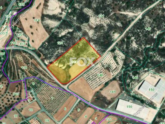 land for sale monagroulli limassol 7847667 image 13291842