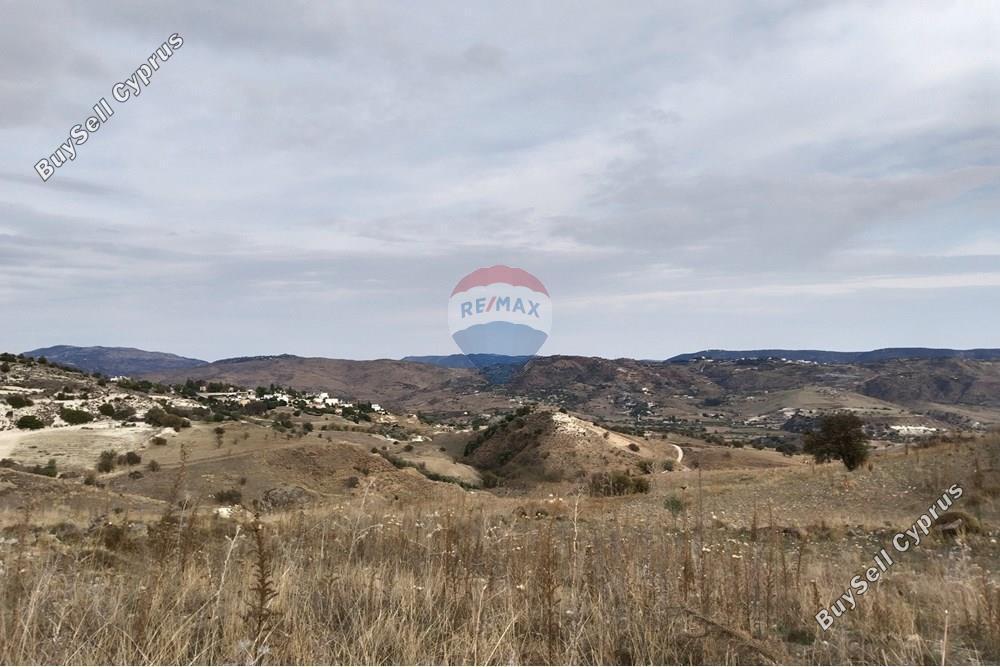 land for sale nata paphos 7816667 image 15973230
