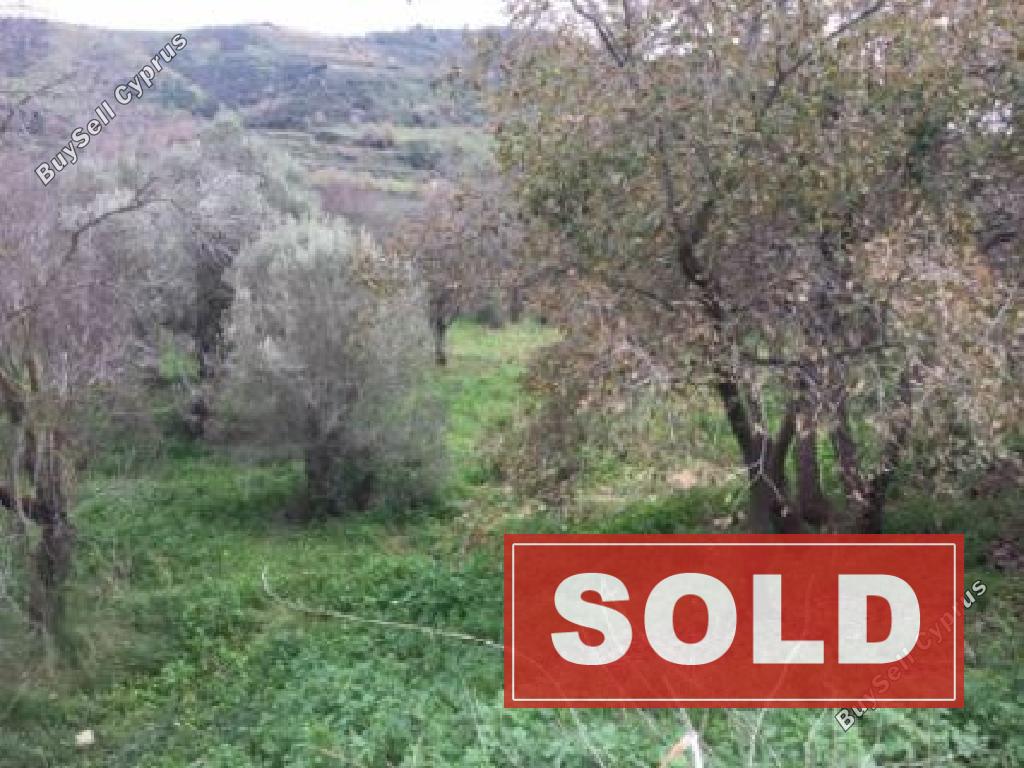 land sold giolou paphos 824667 image 676708
