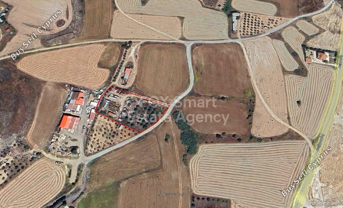 plot for sale geri nicosia 1198667 image 5175673
