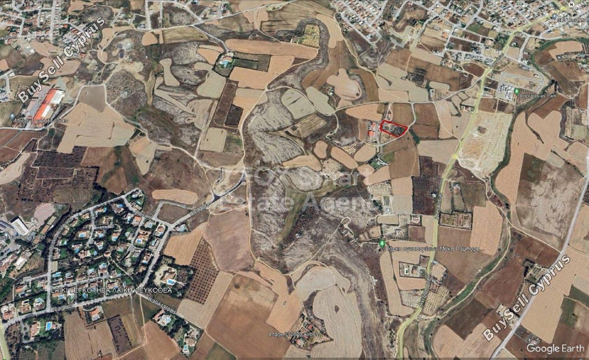 plot for sale geri nicosia 1198667 image 5175679