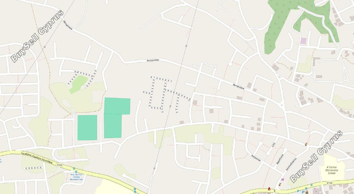 plot for sale geri nicosia 8892667 image 17347096