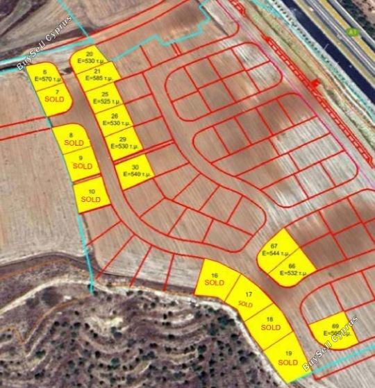 plot for sale kallithea nicosia 7889667 image 11048679