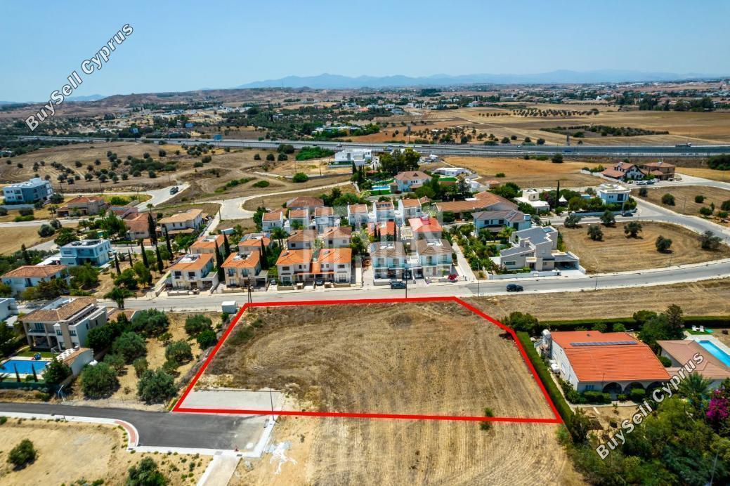 plot for sale latsia nicosia 1109667 image 10489472