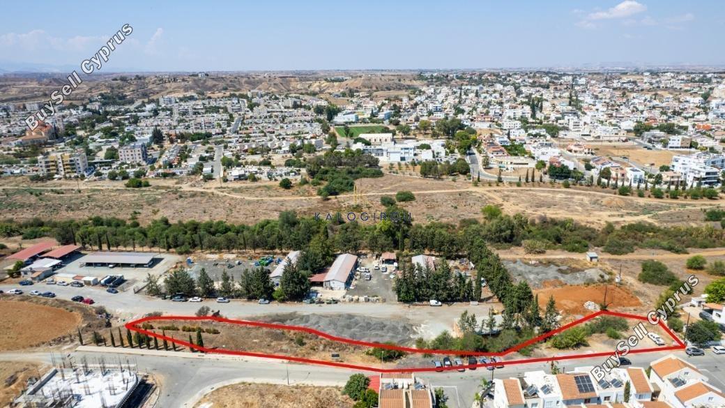 plot for sale pano lakatamia nicosia 1650667 image 5674900