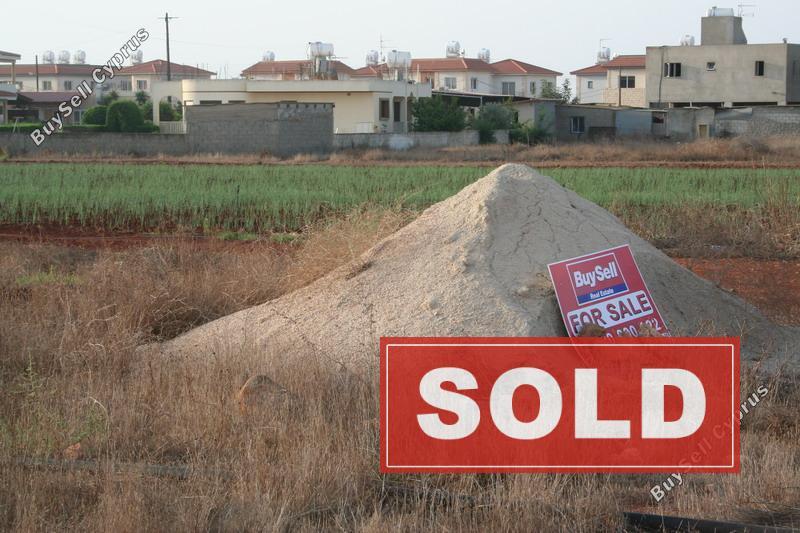 plot sold liopetri famagusta 232667 image 282383