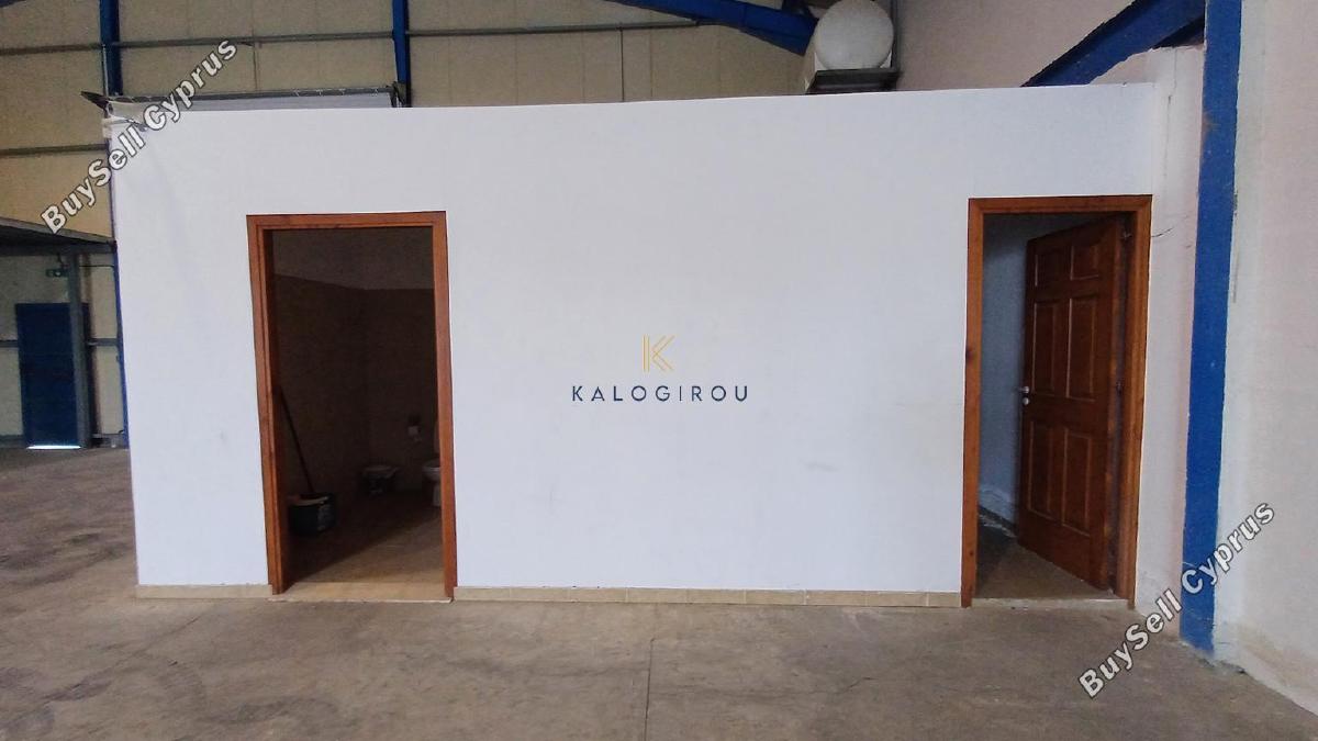 studio warehouse for rent aradippou larnaca 7500667 image 16212694