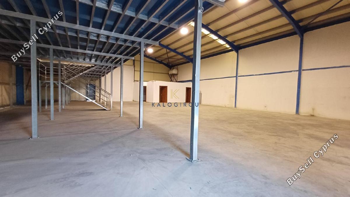 studio warehouse for rent aradippou larnaca 7500667 image 16212696