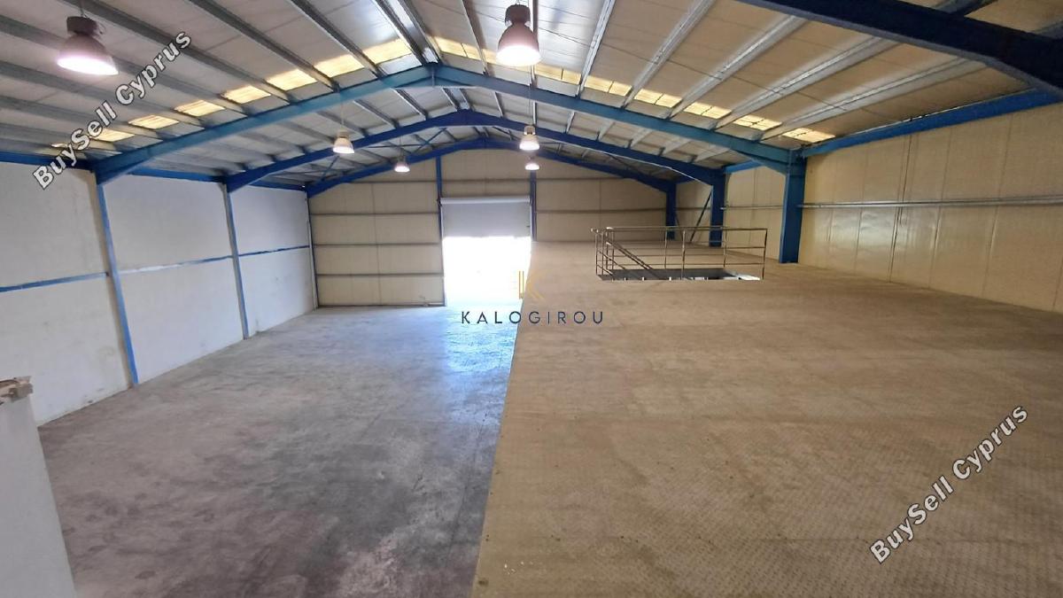 studio warehouse for rent aradippou larnaca 7500667 image 16212698