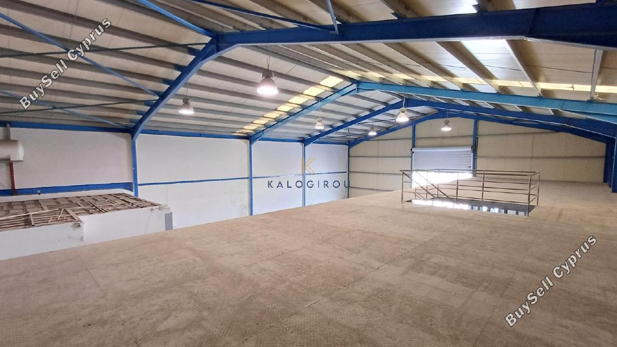 studio warehouse for rent aradippou larnaca 7500667 image 16212700
