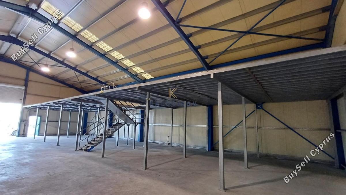 studio warehouse for rent aradippou larnaca 7500667 image 16212702