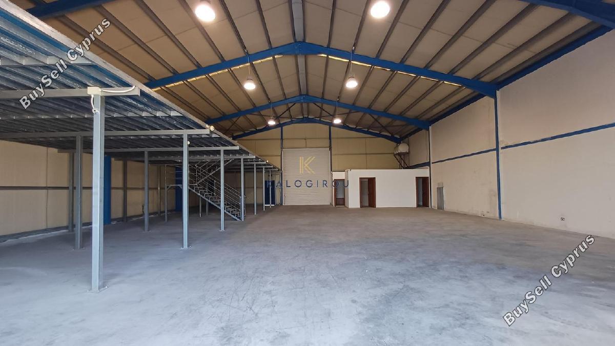 studio warehouse for rent aradippou larnaca 7500667 image 16212704