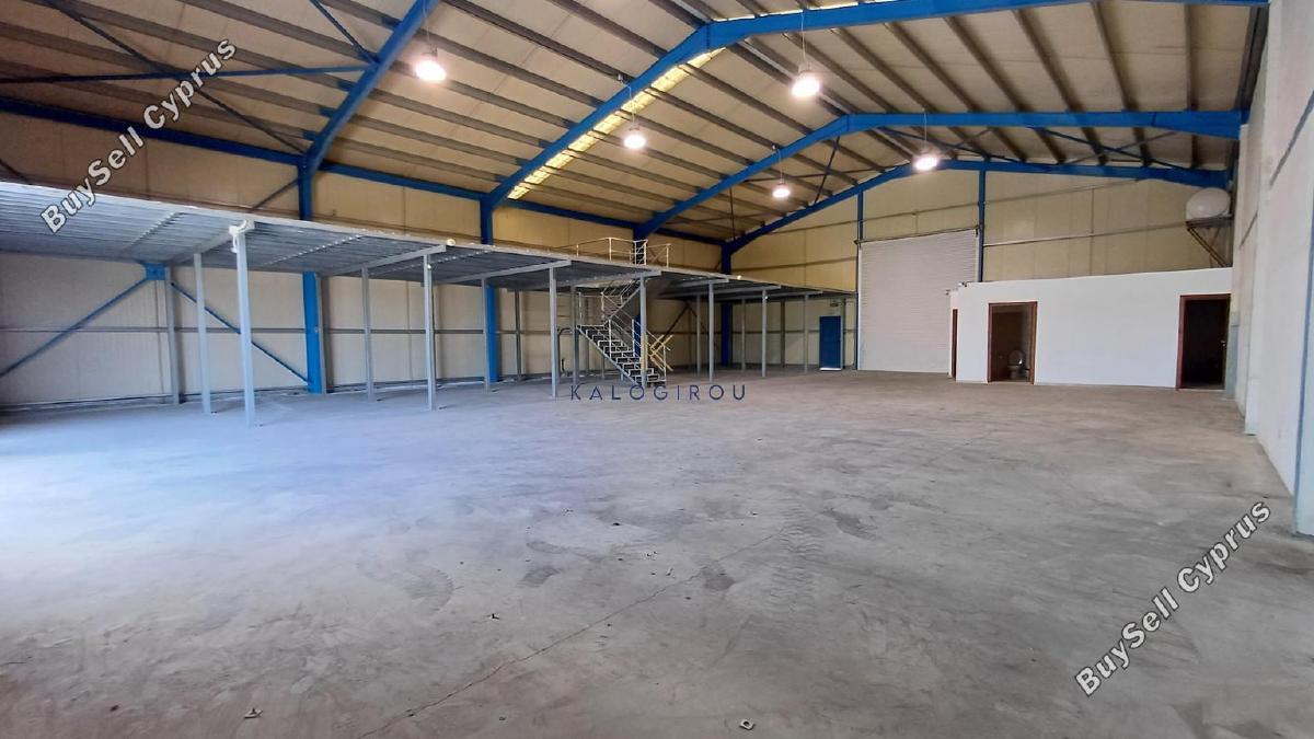 studio warehouse for rent aradippou larnaca 7500667 image 16212705