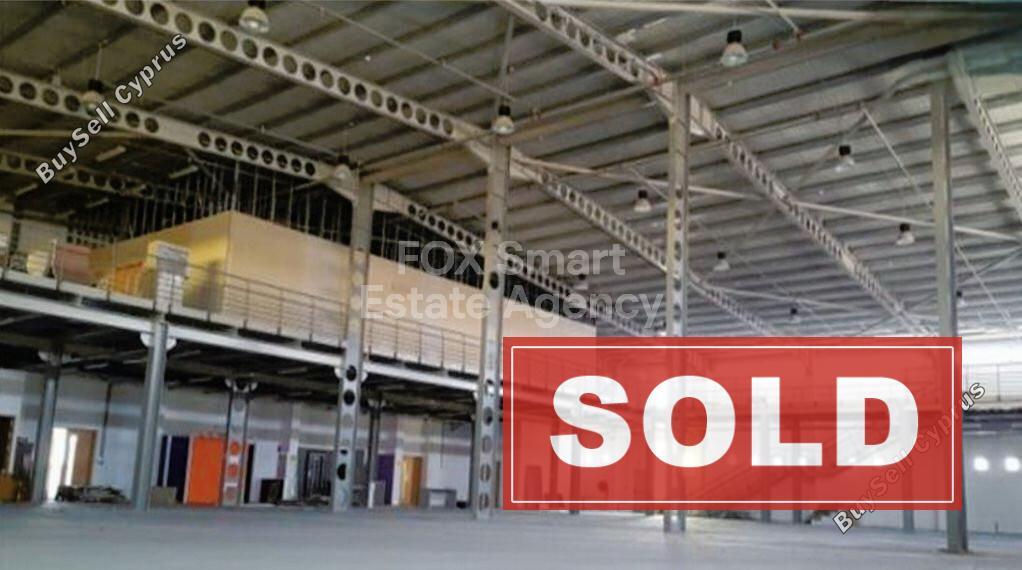studio warehouse sold strovolos nicosia 1286667 image 2323215