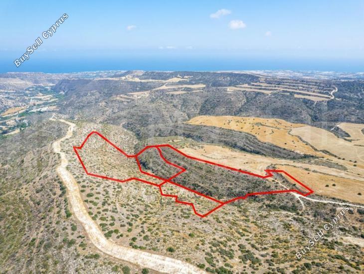 74249 SQM Plot for sale in Choirokoitia, Larnaca 15884896