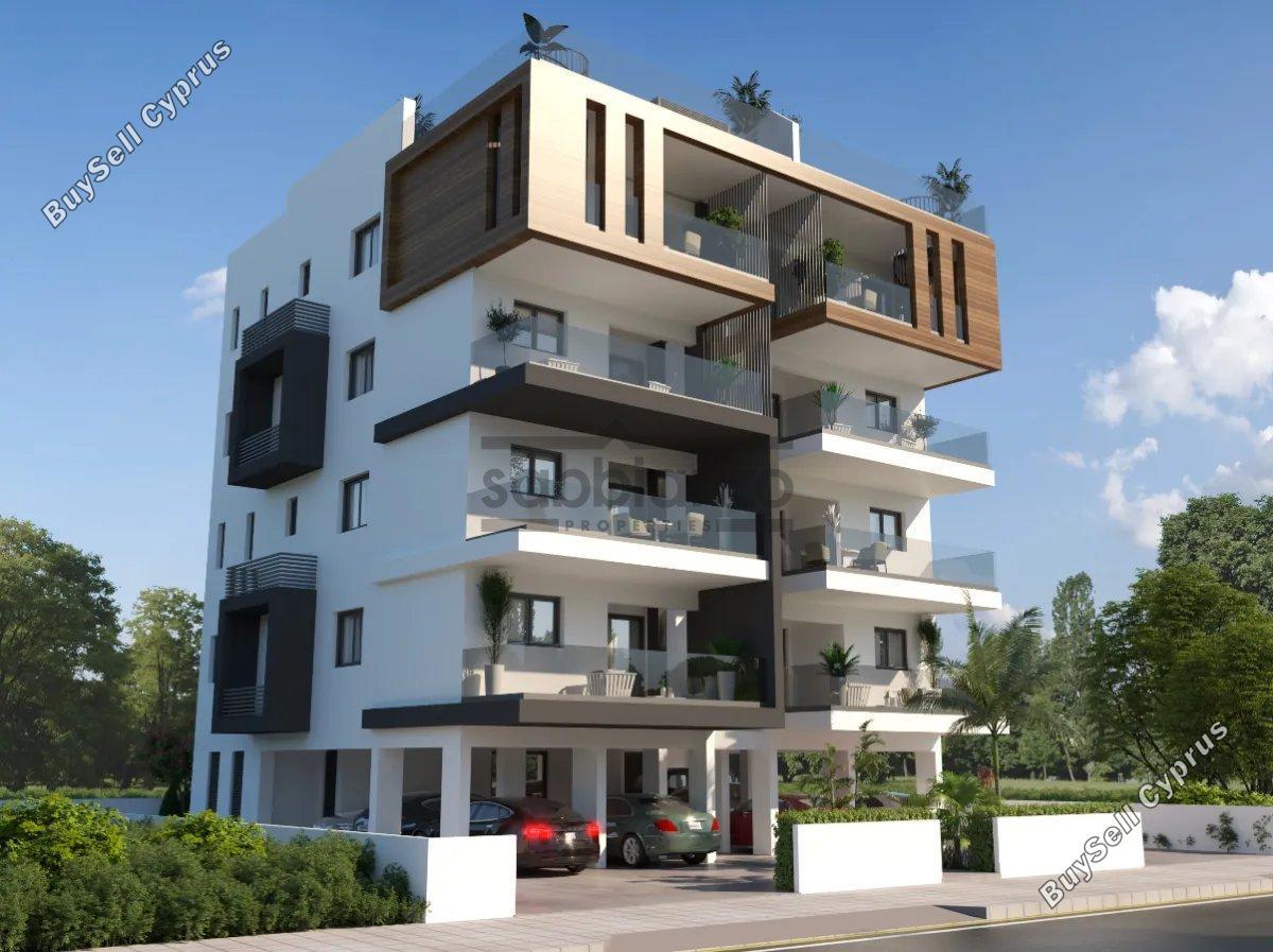 2 Bedroom Apartment for sale in Agioi Anargyroi, Larnaca 16468404