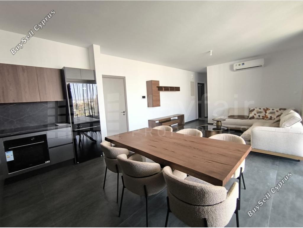 2 Bedroom Penthouse for sale in Chrysopolitissa, Larnaca 16805125