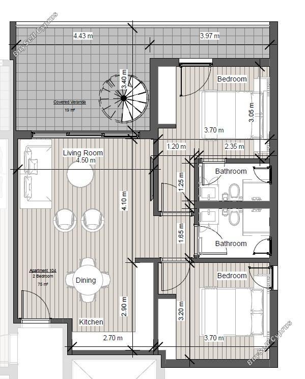 2 bedroom apartment for sale kato paphos paphos 8101767 image 15612156