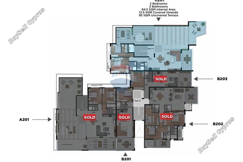2 bedroom apartment for sale livadia larnacas larnaca 8565767 image 15824671