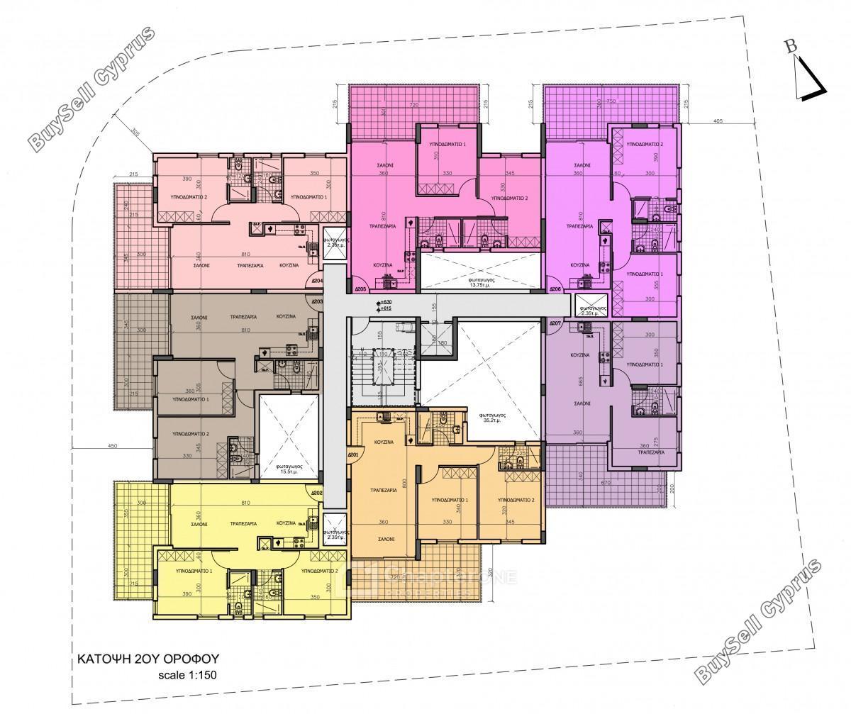 2 bedroom apartment for sale pano lakatamia nicosia 8346767 image 14669562