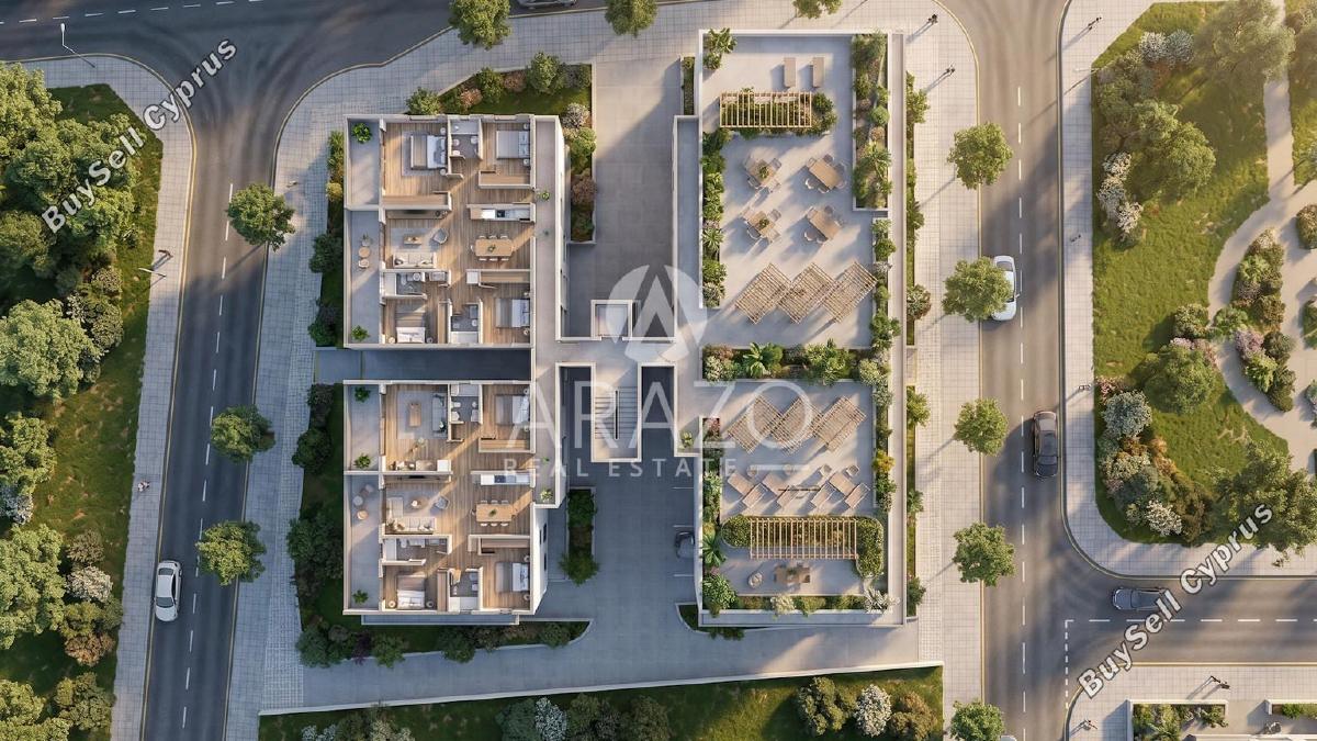 2 bedroom penthouse for sale aradippou larnaca 8680767 image 16712580