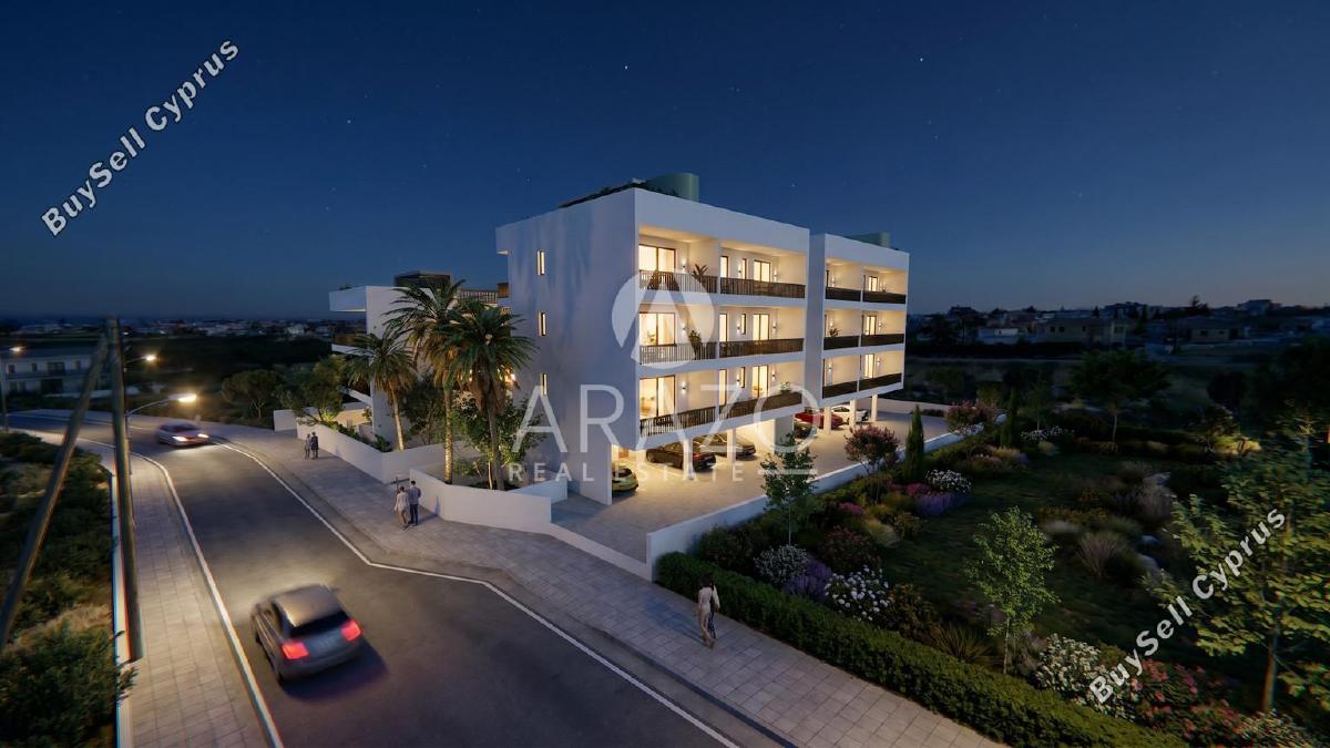 2 bedroom penthouse for sale aradippou larnaca 8680767 image 16712597