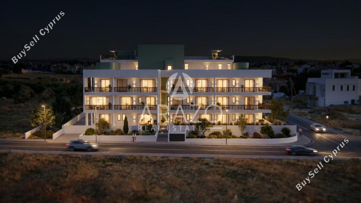 2 bedroom penthouse for sale aradippou larnaca 8680767 image 16712600