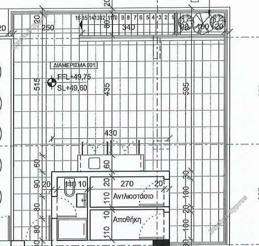 2 bedroom penthouse for sale faneromeni larnaca 7735767 image 10173481