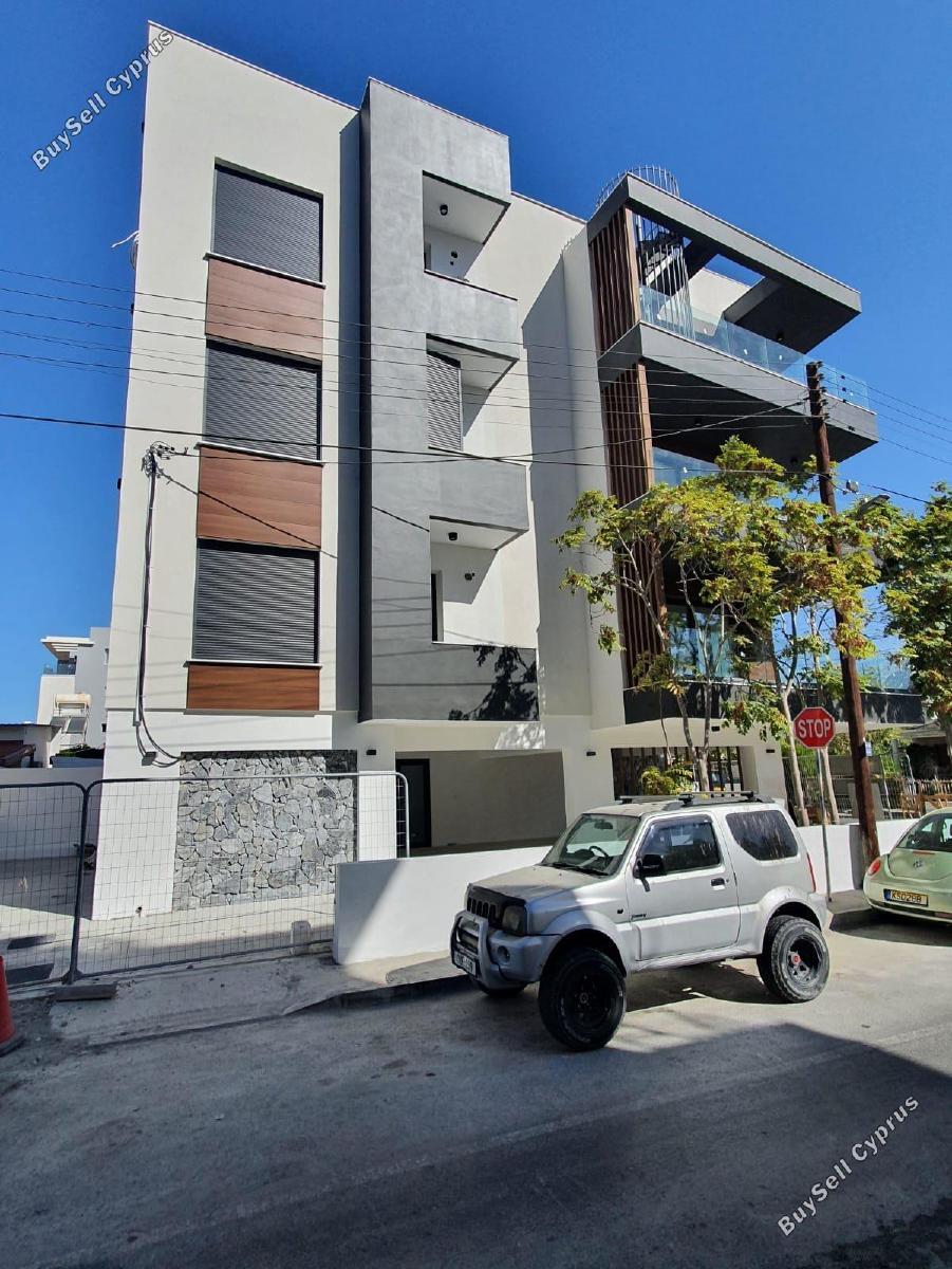 3 bedroom penthouse for sale agios nektarios limassol 1683767 image 4397225