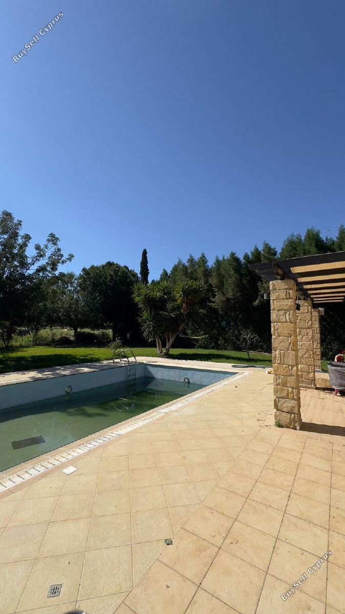 4 bedroom detached house for rent aphrodite hills paphos 8611767 image 15877718