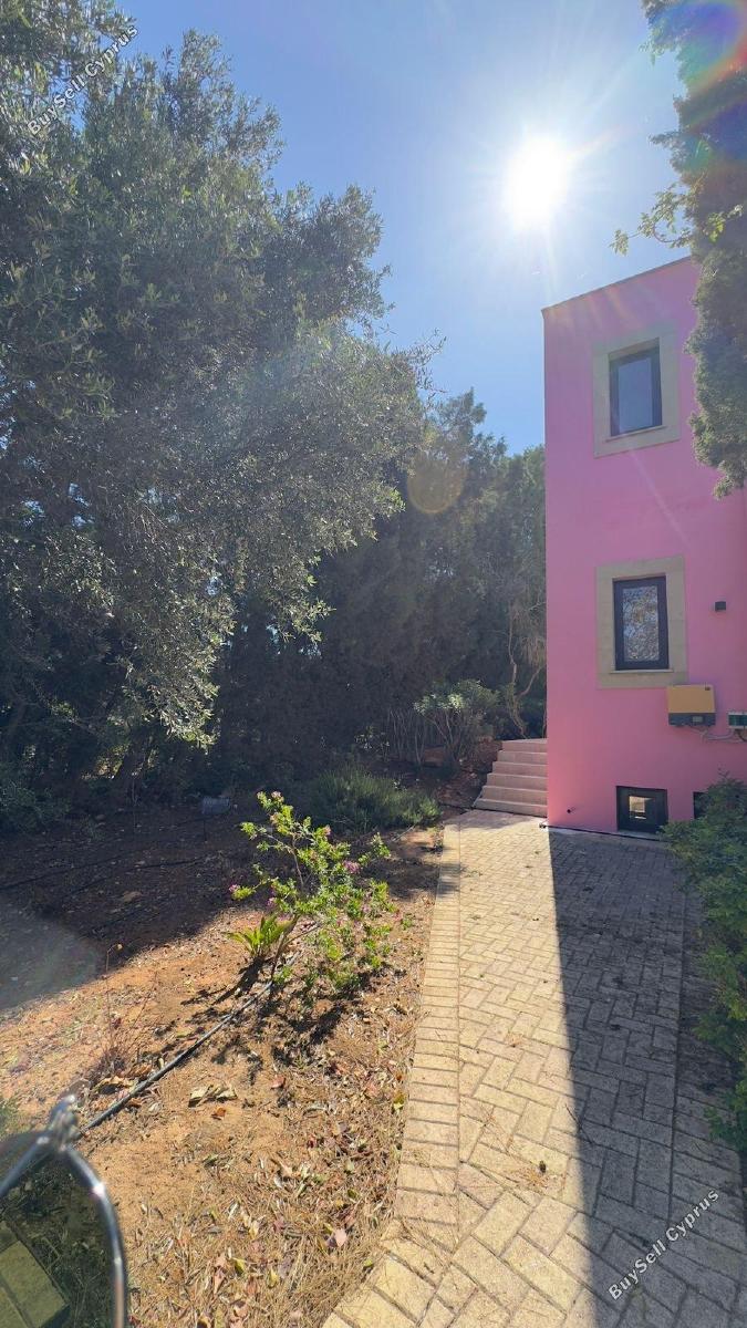 4 bedroom detached house for rent aphrodite hills paphos 8611767 image 15877721