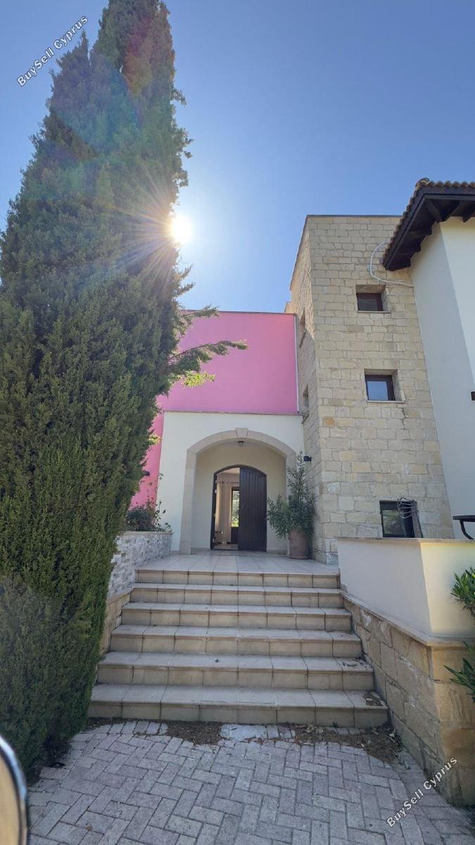 4 bedroom detached house for rent aphrodite hills paphos 8611767 image 15877723