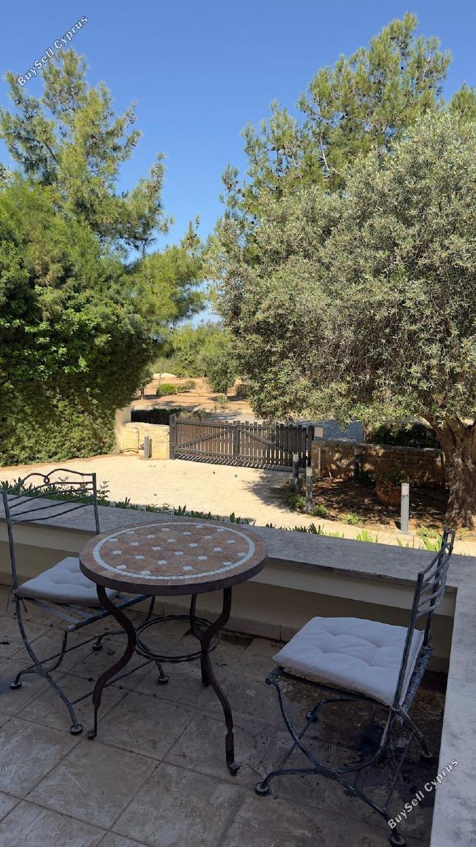 4 bedroom detached house for rent aphrodite hills paphos 8611767 image 15877725