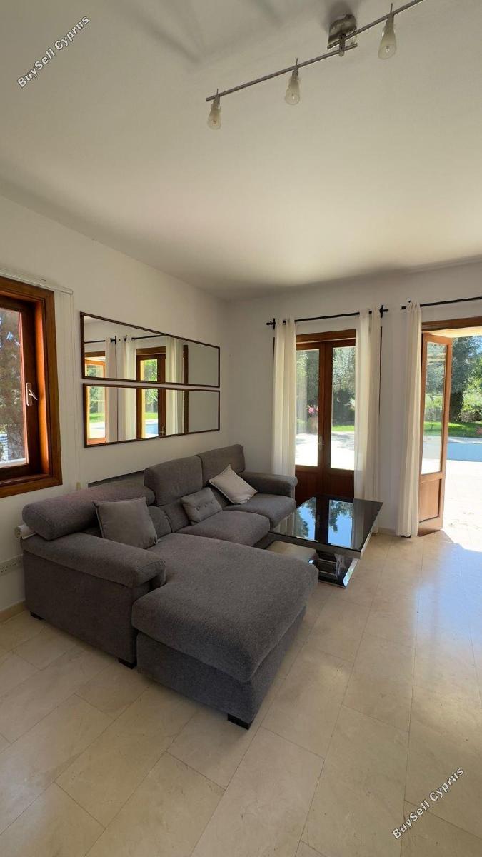 4 bedroom detached house for rent aphrodite hills paphos 8611767 image 15877739