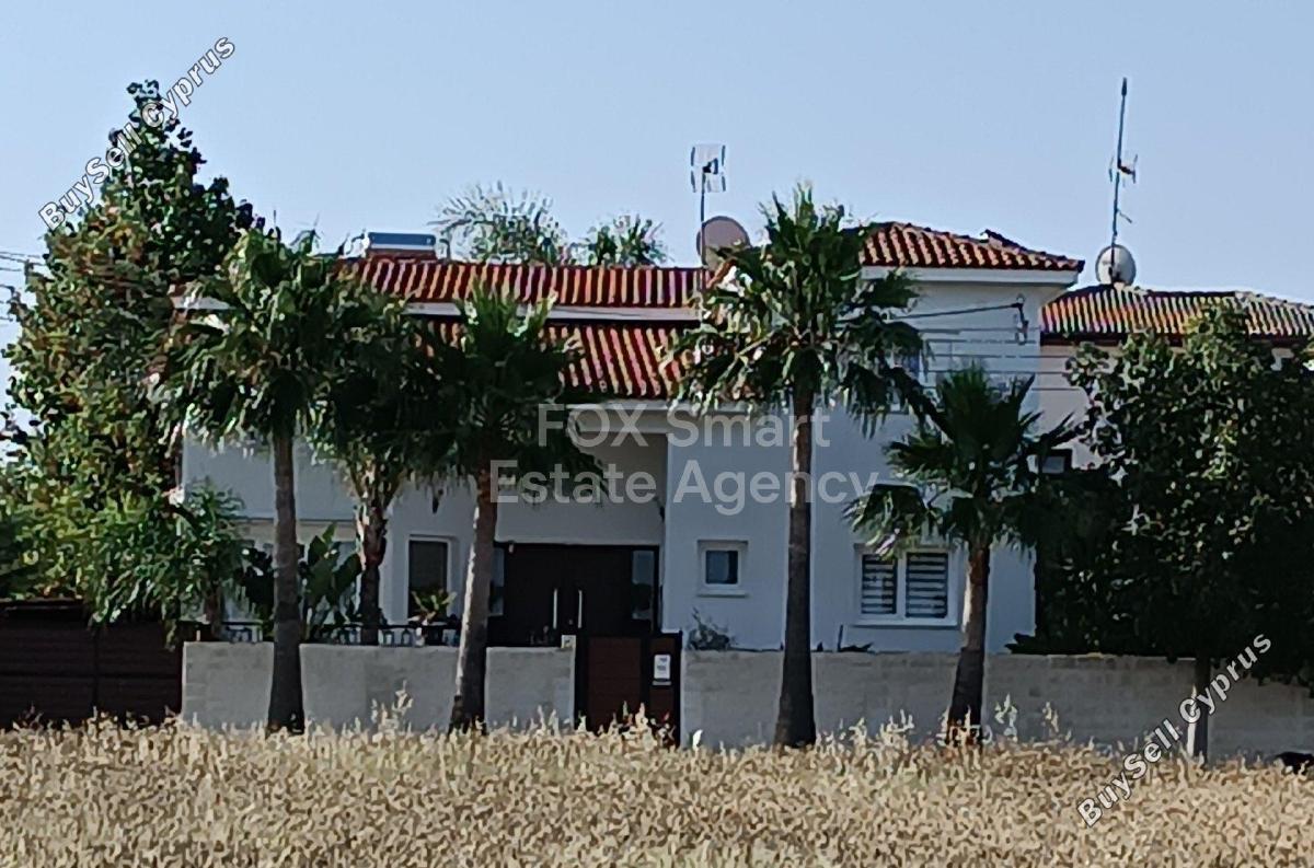 4 bedroom detached house for sale akaki nicosia 1189767 image 5174818