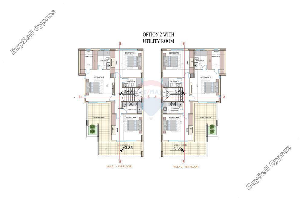 4 bedroom detached house for sale geroskipou paphos 7508767 image 14844086