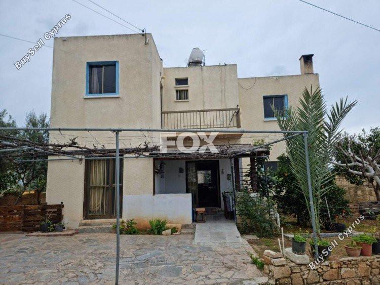 4 bedroom detached house for sale neo chorio paphos 1159767 image 5529612