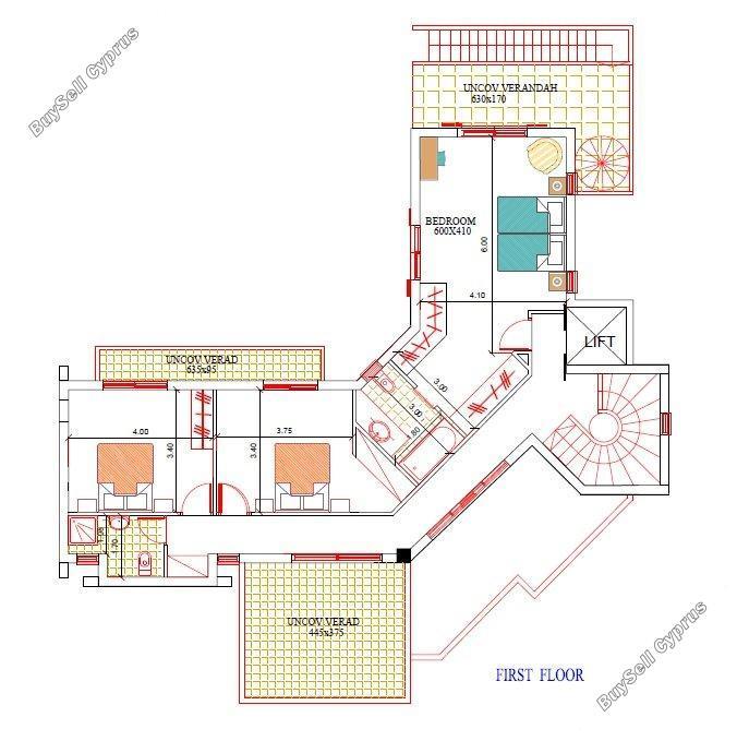 4 bedroom detached house for sale sea caves peyia paphos 1272767 image 16291333