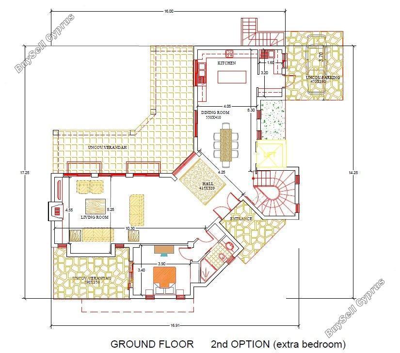 4 bedroom detached house for sale sea caves peyia paphos 1272767 image 16291334