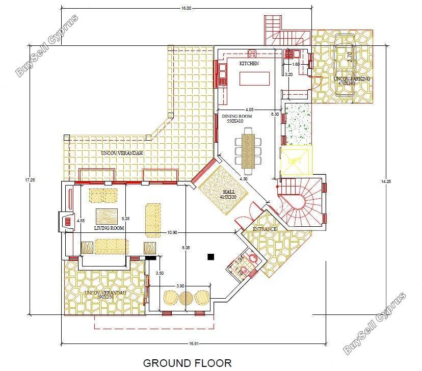 4 bedroom detached house for sale sea caves peyia paphos 1272767 image 16291335