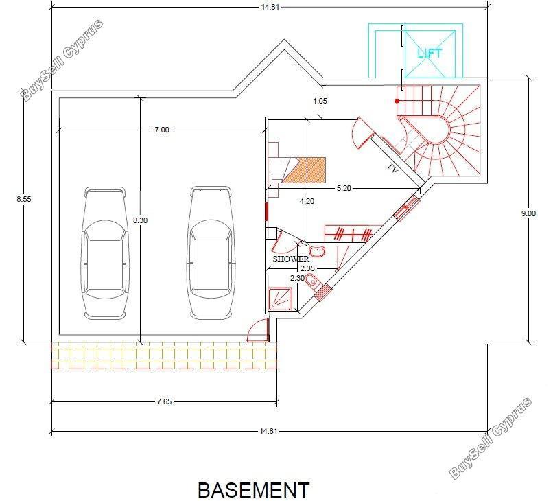4 bedroom detached house for sale sea caves peyia paphos 1272767 image 16291336