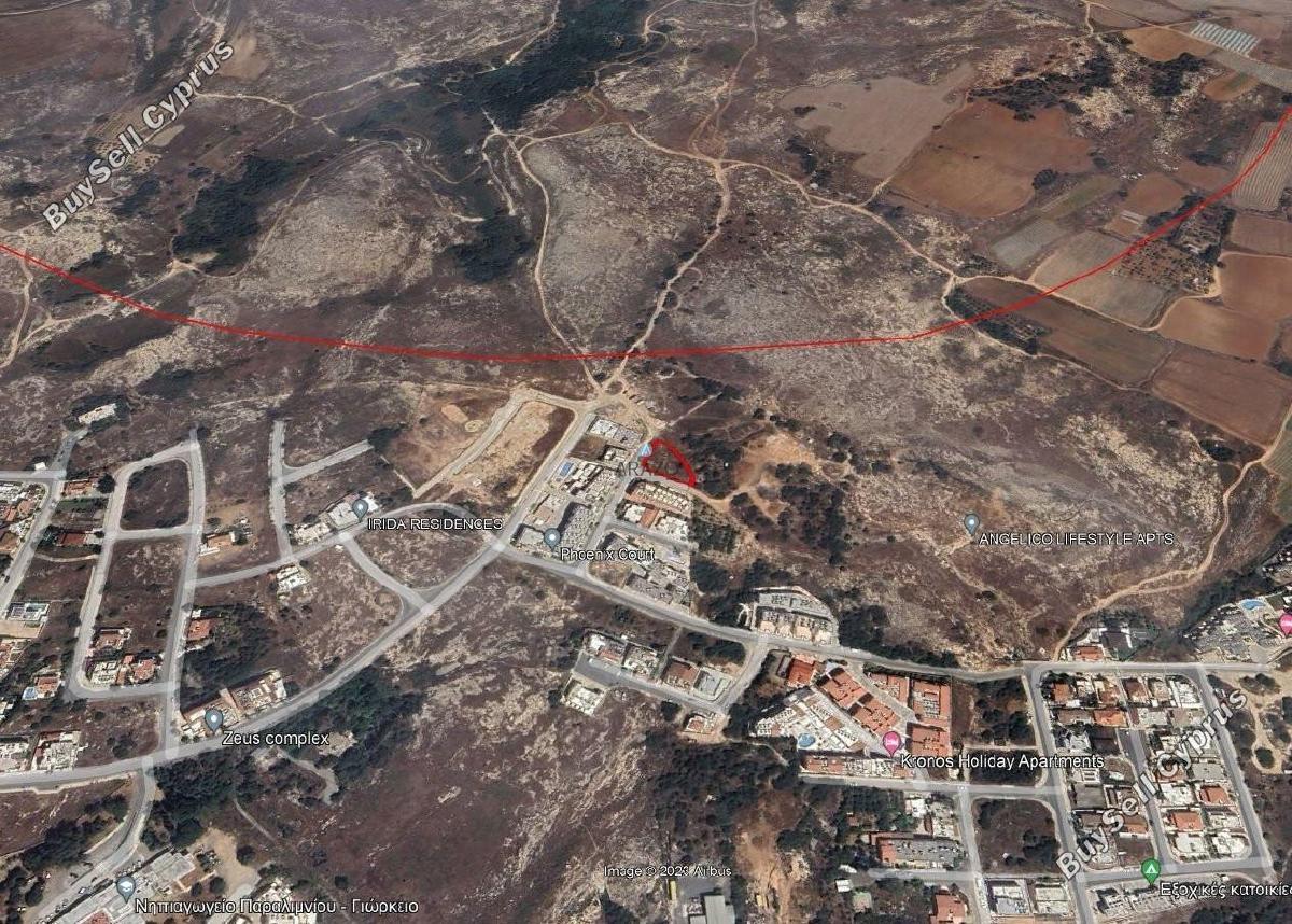 land for sale kapparis famagusta 1236767 image 5623992