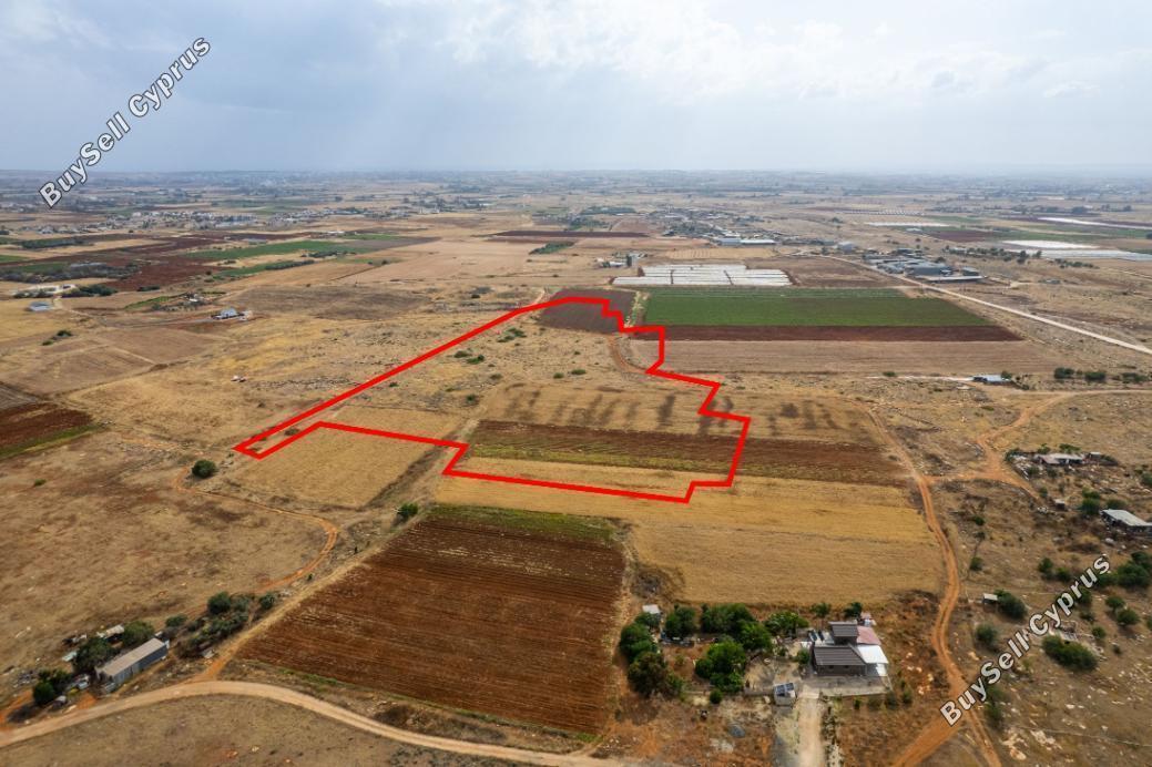 land for sale liopetri famagusta 847767 image 1299090