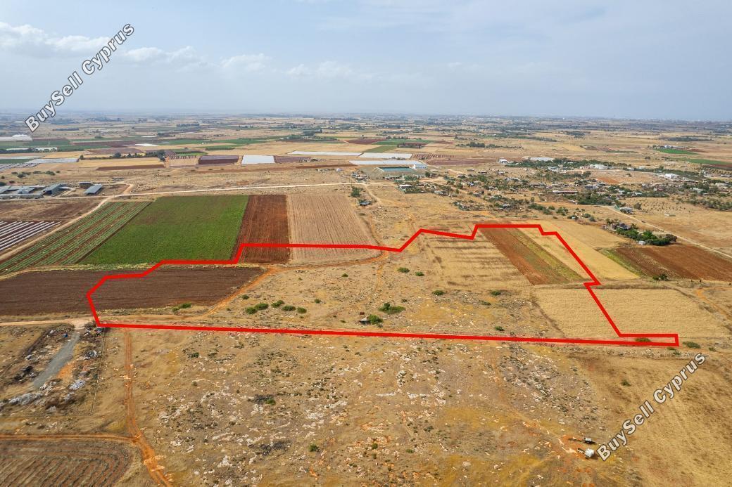 land for sale liopetri famagusta 847767 image 1299091