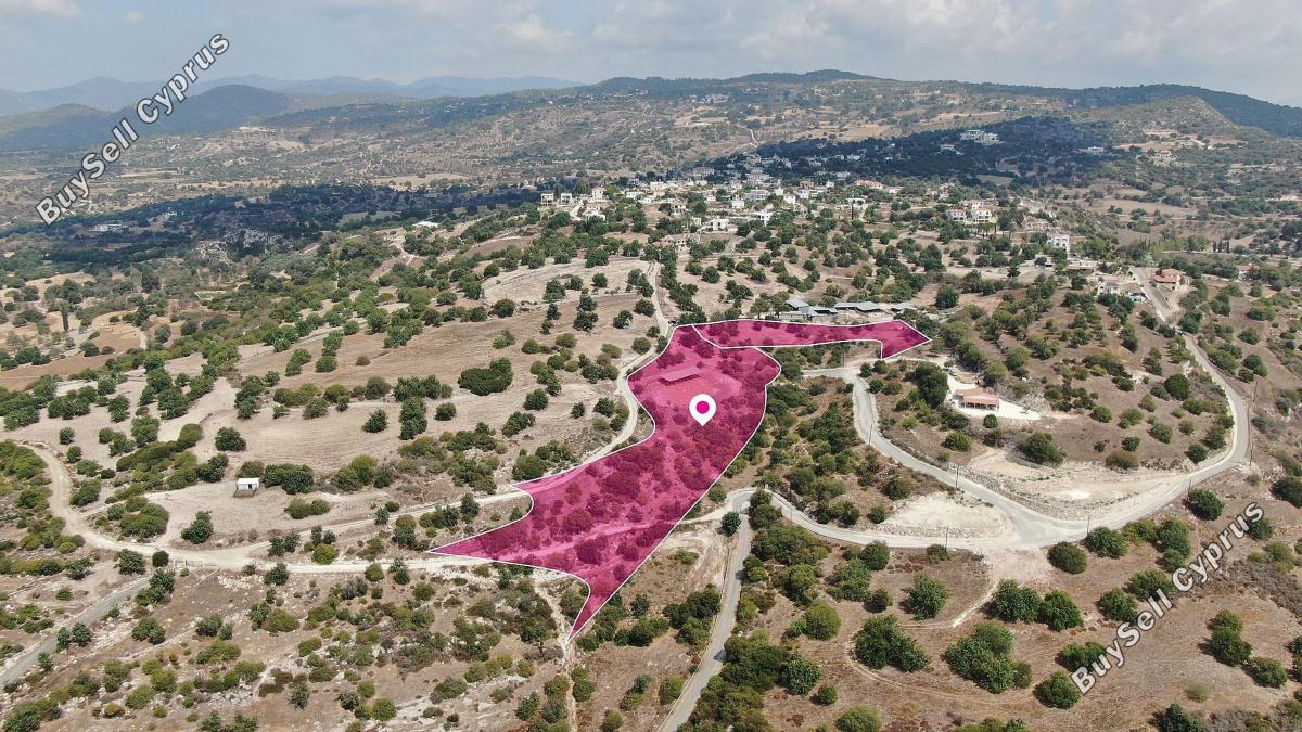 land for sale peristerona pafou paphos 1213767 image 14891004