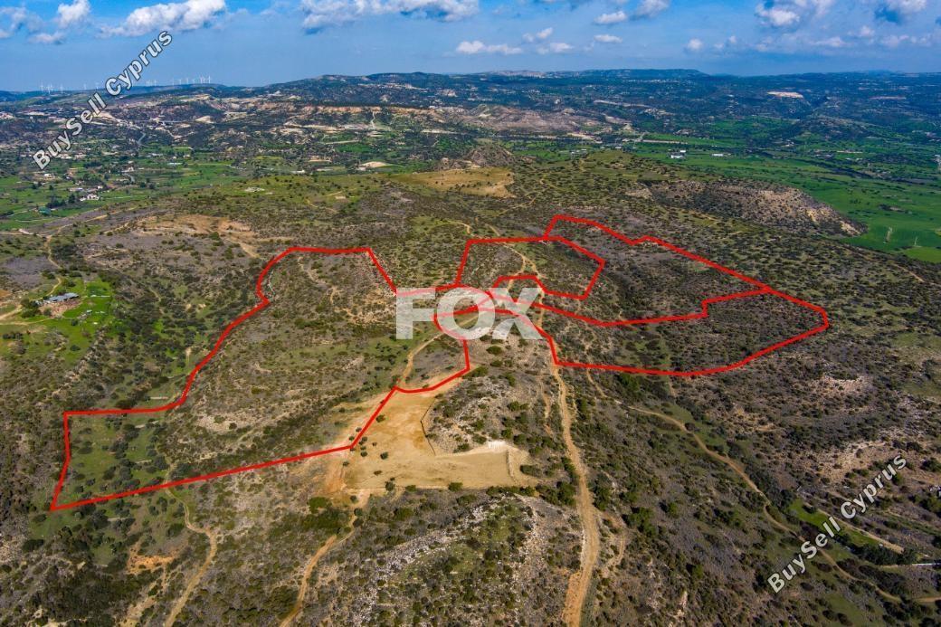 land for sale pissouri limassol 7842767 image 10792453