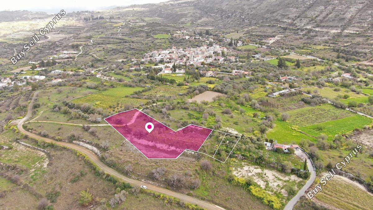 land for sale praitori paphos 1329767 image 13635789