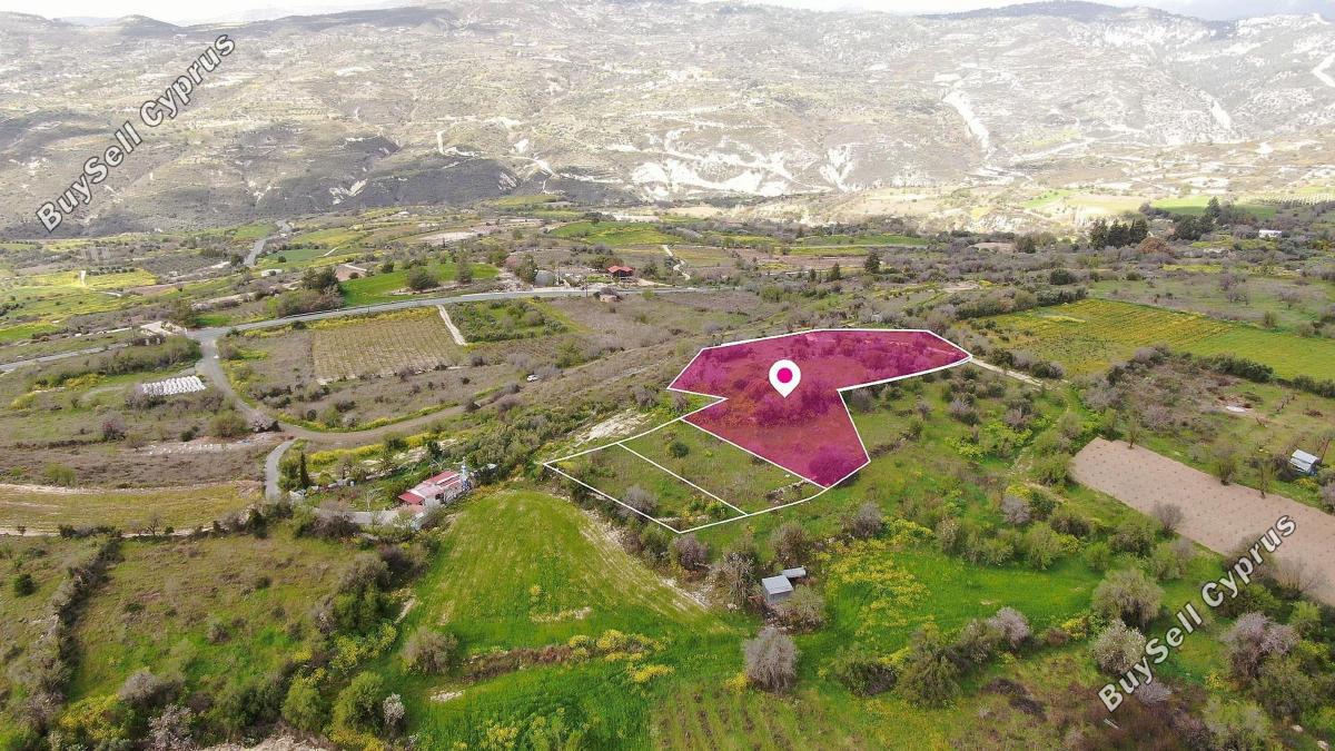 land for sale praitori paphos 1329767 image 13635795