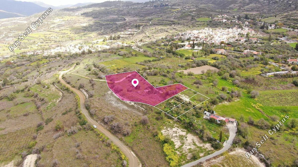 land for sale praitori paphos 1329767 image 13635799