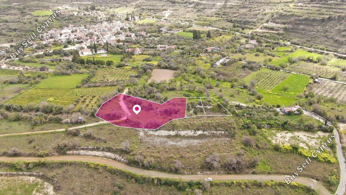 land for sale praitori paphos 1329767 image 13635807